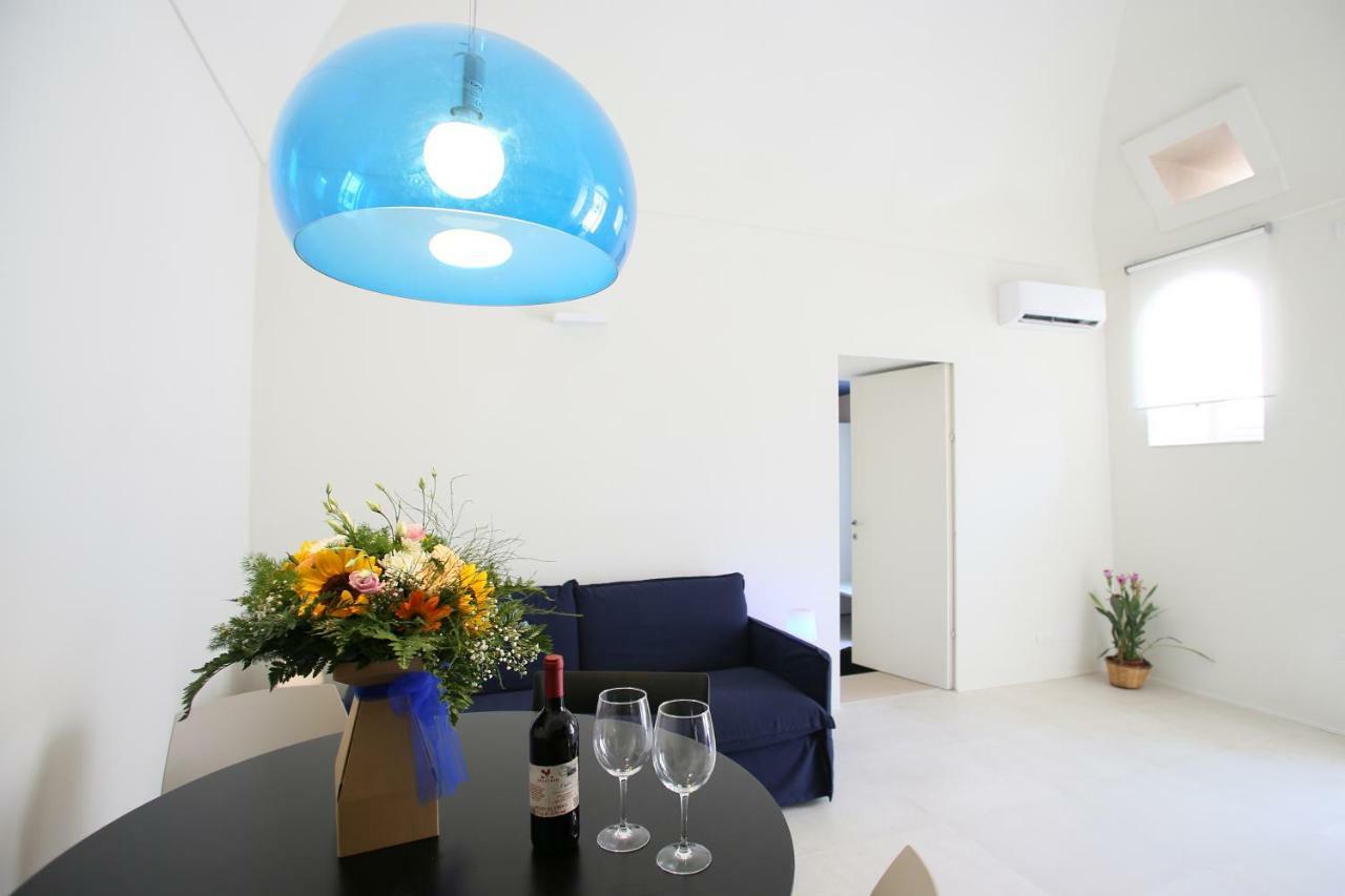 Suite Mozart Vieste Exterior photo
